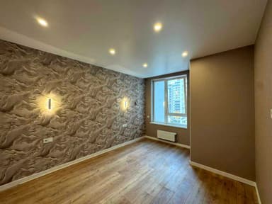 1-кімнатна квартира за адресою вул. Спортивна (площа 43 м²) - фото 11 1-кімнатна квартира за адресою вул. Спортивна (площа 43 м²) - Atlanta.ua - фото 11