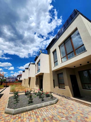 Дом по адресу ул. Дерибасовская (площадь 225 м²) - фото 14 Дом по адресу ул. Дерибасовская (площадь 225 м²) - Atlanta.ua - фото 14
