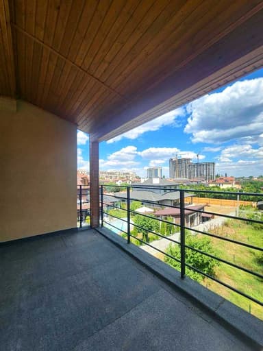 Дом по адресу ул. Дерибасовская (площадь 225 м²) - фото 25 Дом по адресу ул. Дерибасовская (площадь 225 м²) - Atlanta.ua - фото 25