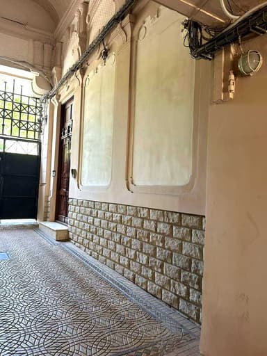 3-кімнатна квартира за адресою вул. Канатна (площа 75 м²) - imageAlt 25 3-кімнатна квартира за адресою вул. Канатна (площа 75 м²) - Atlanta.ua - imageAlt 25