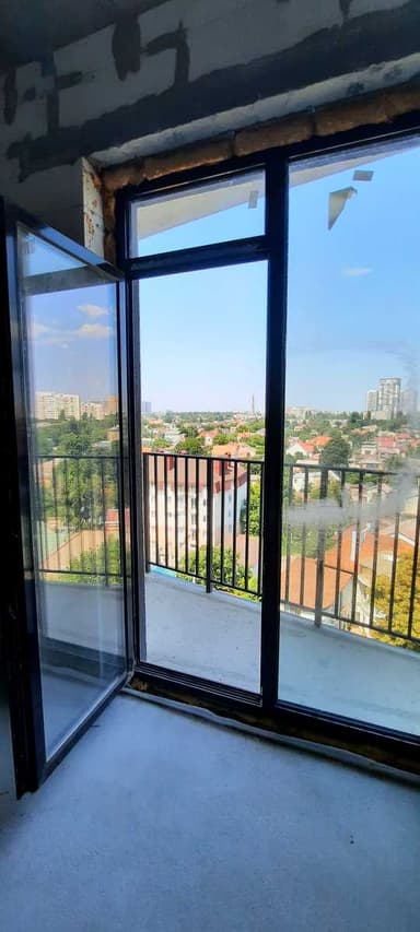 2-комнатная квартира по адресу ул. Чубаевская (площадь 46 м²) - imageAlt 9 2-комнатная квартира по адресу ул. Чубаевская (площадь 46 м²) - Atlanta.ua - imageAlt 9