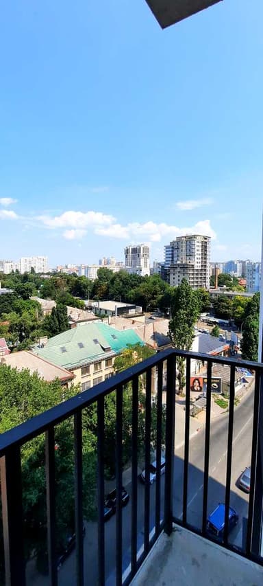 2-комнатная квартира по адресу ул. Чубаевская (площадь 46 м²) - imageAlt 13 2-комнатная квартира по адресу ул. Чубаевская (площадь 46 м²) - Atlanta.ua - imageAlt 13