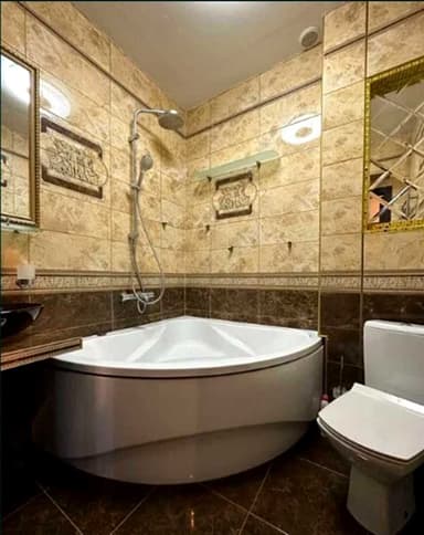 1-комнатная квартира по адресу Майский пер. (площадь 40 м²) - imageAlt 20 1-комнатная квартира по адресу Майский пер. (площадь 40 м²) - Atlanta.ua - imageAlt 20