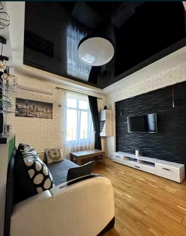 1-комнатная квартира по адресу Майский пер. (площадь 40 м²) - imageAlt 12 1-комнатная квартира по адресу Майский пер. (площадь 40 м²) - Atlanta.ua - imageAlt 12
