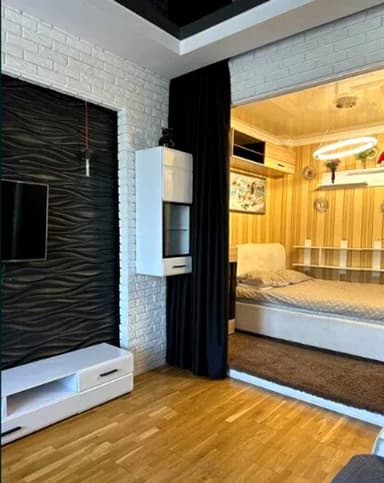 1-комнатная квартира по адресу Майский пер. (площадь 40 м²) - imageAlt 13 1-комнатная квартира по адресу Майский пер. (площадь 40 м²) - Atlanta.ua - imageAlt 13