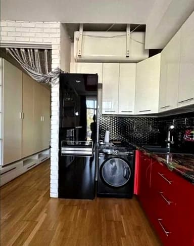 1-комнатная квартира по адресу Майский пер. (площадь 40 м²) - imageAlt 15 1-комнатная квартира по адресу Майский пер. (площадь 40 м²) - Atlanta.ua - imageAlt 15