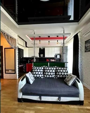1-комнатная квартира по адресу Майский пер. (площадь 40 м²) - imageAlt 11 1-комнатная квартира по адресу Майский пер. (площадь 40 м²) - Atlanta.ua - imageAlt 11