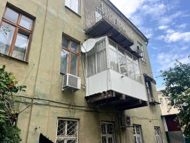 1-комнатная квартира по адресу ул. Ришельевская (площадь 78 м²) - фото 12 1-комнатная квартира по адресу ул. Ришельевская (площадь 78 м²) - Atlanta.ua - фото 12
