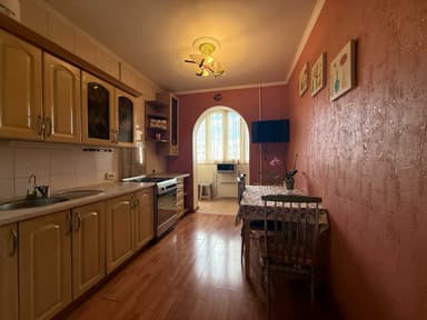 3-кімнатна квартира за адресою вул. Архітекторська (площа 64 м²) - фото 18 3-кімнатна квартира за адресою вул. Архітекторська (площа 64 м²) - Atlanta.ua - фото 18