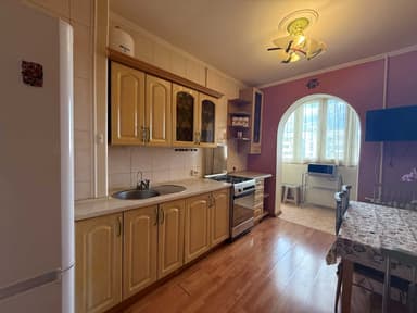 3-кімнатна квартира за адресою вул. Архітекторська (площа 64 м²) - фото 17 3-кімнатна квартира за адресою вул. Архітекторська (площа 64 м²) - Atlanta.ua - фото 17