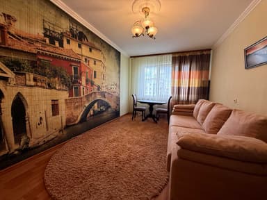 3-кімнатна квартира за адресою вул. Архітекторська (площа 64 м²) - фото 24 3-кімнатна квартира за адресою вул. Архітекторська (площа 64 м²) - Atlanta.ua - фото 24