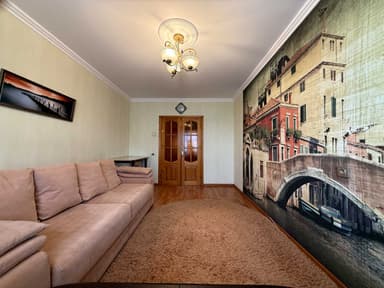 3-кімнатна квартира за адресою вул. Архітекторська (площа 64 м²) - фото 25 3-кімнатна квартира за адресою вул. Архітекторська (площа 64 м²) - Atlanta.ua - фото 25