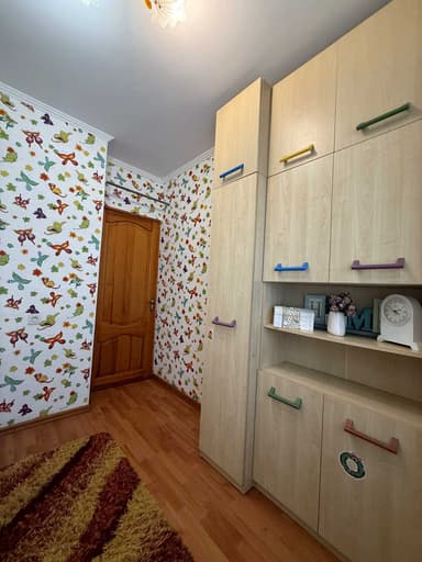3-кімнатна квартира за адресою вул. Архітекторська (площа 64 м²) - фото 29 3-кімнатна квартира за адресою вул. Архітекторська (площа 64 м²) - Atlanta.ua - фото 29