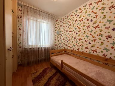 3-кімнатна квартира за адресою вул. Архітекторська (площа 64 м²) - фото 28 3-кімнатна квартира за адресою вул. Архітекторська (площа 64 м²) - Atlanta.ua - фото 28