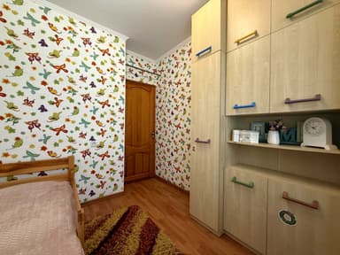 3-кімнатна квартира за адресою вул. Архітекторська (площа 64 м²) - фото 30 3-кімнатна квартира за адресою вул. Архітекторська (площа 64 м²) - Atlanta.ua - фото 30