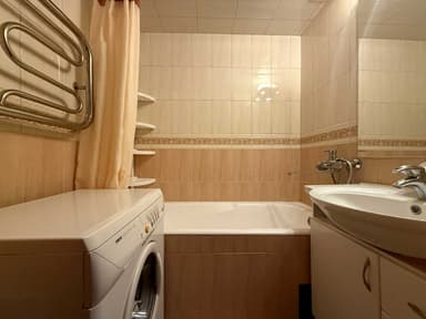 3-кімнатна квартира за адресою вул. Архітекторська (площа 64 м²) - фото 31 3-кімнатна квартира за адресою вул. Архітекторська (площа 64 м²) - Atlanta.ua - фото 31