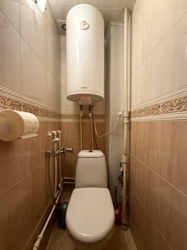 3-кімнатна квартира за адресою вул. Архітекторська (площа 64 м²) - фото 32 3-кімнатна квартира за адресою вул. Архітекторська (площа 64 м²) - Atlanta.ua - фото 32