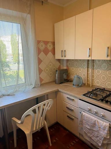 1-кімнатна квартира за адресою вул. Філатова ак. (площа 32 м²) - фото 7 1-кімнатна квартира за адресою вул. Філатова ак. (площа 32 м²) - Atlanta.ua - фото 7