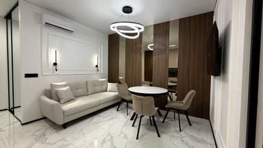 2-комнатная квартира по адресу Курортный пер. (площадь 51,6 м²) - imageAlt 13 2-комнатная квартира по адресу Курортный пер. (площадь 51,6 м²) - Atlanta.ua - imageAlt 13
