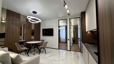 2-комнатная квартира по адресу Курортный пер. (площадь 51,6 м²) - imageAlt 12 2-комнатная квартира по адресу Курортный пер. (площадь 51,6 м²) - Atlanta.ua - imageAlt 12