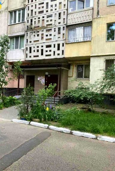 1-комнатная квартира по адресу ул. 40 лет обороны одессы (площадь 34 м²) - фото 9 1-комнатная квартира по адресу ул. 40 лет обороны одессы (площадь 34 м²) - Atlanta.ua - фото 9
