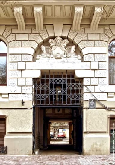 3-кімнатна квартира за адресою вул. Канатна (площа 75 м²) - imageAlt 27 3-кімнатна квартира за адресою вул. Канатна (площа 75 м²) - Atlanta.ua - imageAlt 27