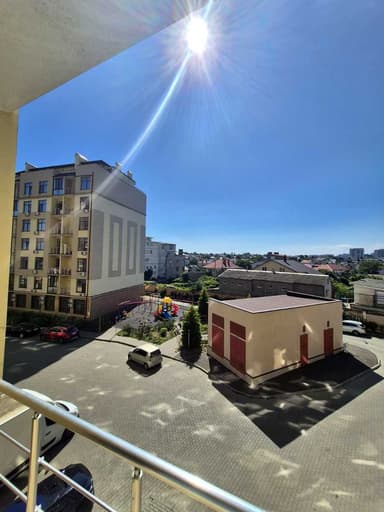 1-комнатная квартира по адресу ул. Долгая (площадь 50 м²) - фото 30 1-комнатная квартира по адресу ул. Долгая (площадь 50 м²) - Atlanta.ua - фото 30