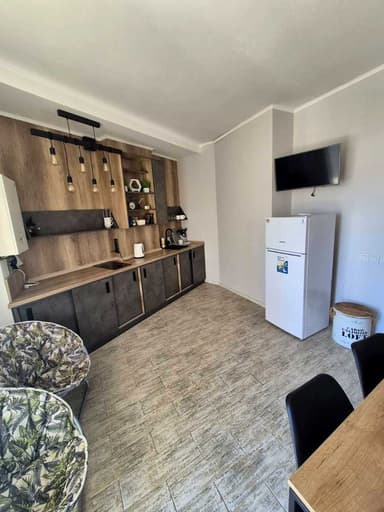 1-комнатная квартира по адресу ул. Долгая (площадь 50 м²) - фото 20 1-комнатная квартира по адресу ул. Долгая (площадь 50 м²) - Atlanta.ua - фото 20