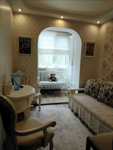 3-комнатная квартира по адресу (площадь 64 м²) - imageAlt 18 3-комнатная квартира по адресу (площадь 64 м²) - Atlanta.ua - imageAlt 18