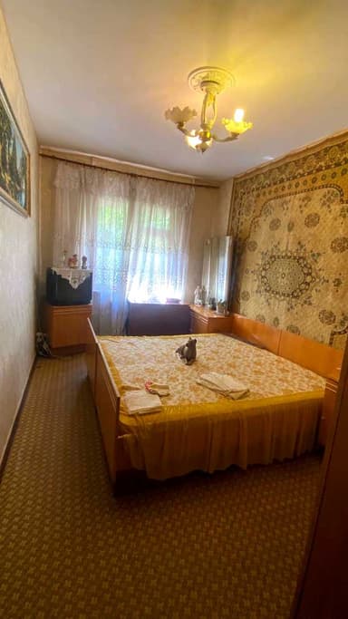 2-комнатная квартира по адресу ул. Королева ак. (площадь 53 м²) - фото 21 2-комнатная квартира по адресу ул. Королева ак. (площадь 53 м²) - Atlanta.ua - фото 21