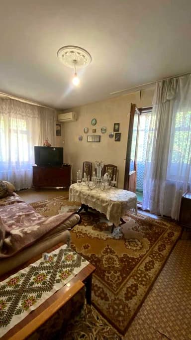 2-комнатная квартира по адресу ул. Королева ак. (площадь 53 м²) - фото 18 2-комнатная квартира по адресу ул. Королева ак. (площадь 53 м²) - Atlanta.ua - фото 18