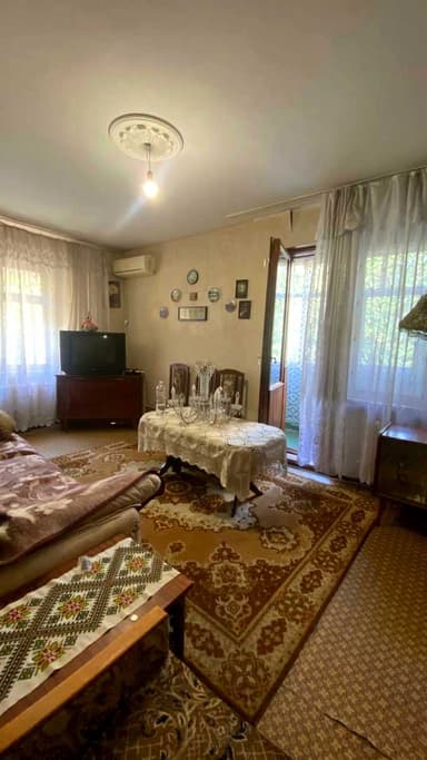 2-комнатная квартира по адресу ул. Королева ак. (площадь 53 м²) - фото 16 2-комнатная квартира по адресу ул. Королева ак. (площадь 53 м²) - Atlanta.ua - фото 16