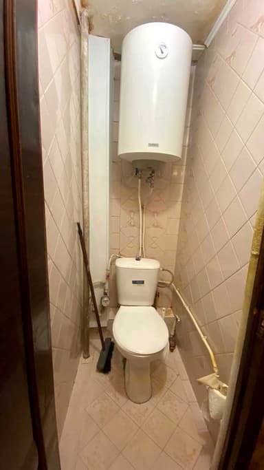 2-комнатная квартира по адресу ул. Королева ак. (площадь 53 м²) - фото 24 2-комнатная квартира по адресу ул. Королева ак. (площадь 53 м²) - Atlanta.ua - фото 24