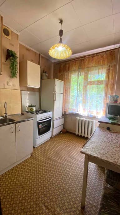2-комнатная квартира по адресу ул. Королева ак. (площадь 53 м²) - фото 20 2-комнатная квартира по адресу ул. Королева ак. (площадь 53 м²) - Atlanta.ua - фото 20