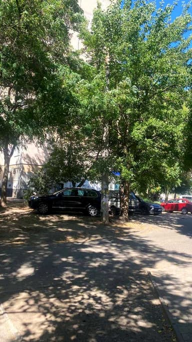 2-комнатная квартира по адресу ул. Королева ак. (площадь 53 м²) - фото 26 2-комнатная квартира по адресу ул. Королева ак. (площадь 53 м²) - Atlanta.ua - фото 26