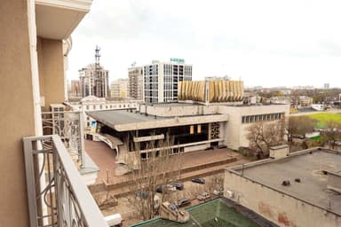 2-комнатная квартира по адресу ул. Леонтовича (площадь 94 м²) - фото 19 2-комнатная квартира по адресу ул. Леонтовича (площадь 94 м²) - Atlanta.ua - фото 19