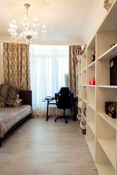 2-комнатная квартира по адресу ул. Леонтовича (площадь 94 м²) - фото 24 2-комнатная квартира по адресу ул. Леонтовича (площадь 94 м²) - Atlanta.ua - фото 24