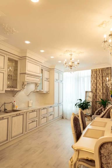 2-комнатная квартира по адресу ул. Леонтовича (площадь 94 м²) - фото 21 2-комнатная квартира по адресу ул. Леонтовича (площадь 94 м²) - Atlanta.ua - фото 21