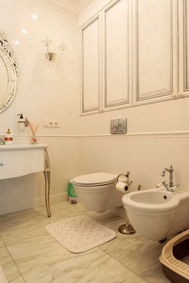 2-комнатная квартира по адресу ул. Леонтовича (площадь 94 м²) - фото 29 2-комнатная квартира по адресу ул. Леонтовича (площадь 94 м²) - Atlanta.ua - фото 29