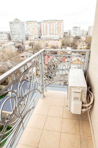 2-комнатная квартира по адресу ул. Леонтовича (площадь 94 м²) - фото 20 2-комнатная квартира по адресу ул. Леонтовича (площадь 94 м²) - Atlanta.ua - фото 20