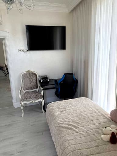 2-комнатная квартира по адресу ул. Леонтовича (площадь 94 м²) - фото 26 2-комнатная квартира по адресу ул. Леонтовича (площадь 94 м²) - Atlanta.ua - фото 26