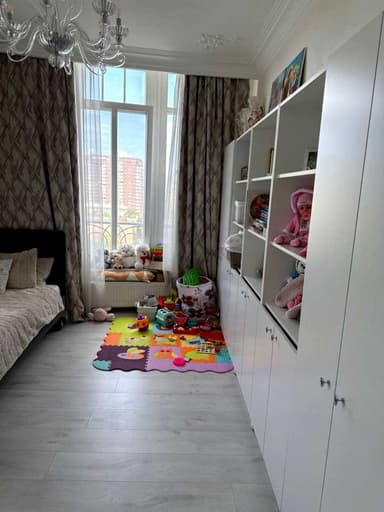 2-комнатная квартира по адресу ул. Леонтовича (площадь 94 м²) - фото 27 2-комнатная квартира по адресу ул. Леонтовича (площадь 94 м²) - Atlanta.ua - фото 27