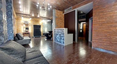 Коммерческая недвижимость по адресу ул. Базарная (площадь 62 м²) - фото 8 Коммерческая недвижимость по адресу ул. Базарная (площадь 62 м²) - Atlanta.ua - фото 8