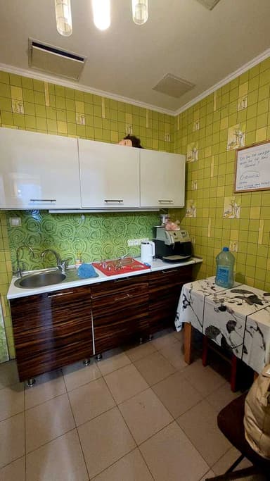 Коммерческая недвижимость по адресу ул. Базарная (площадь 62 м²) - фото 12 Коммерческая недвижимость по адресу ул. Базарная (площадь 62 м²) - Atlanta.ua - фото 12