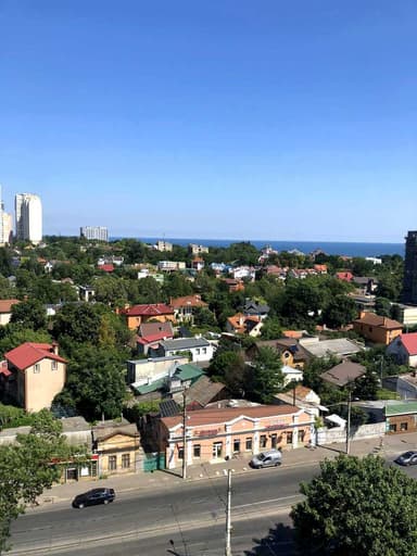 2-комнатная квартира по адресу Фонтанская дор. (площадь 65 м²) - фото 32 2-комнатная квартира по адресу Фонтанская дор. (площадь 65 м²) - Atlanta.ua - фото 32