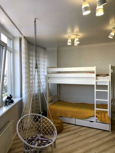 2-комнатная квартира по адресу Фонтанская дор. (площадь 65 м²) - фото 20 2-комнатная квартира по адресу Фонтанская дор. (площадь 65 м²) - Atlanta.ua - фото 20