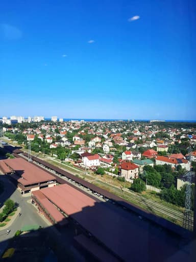 2-комнатная квартира по адресу ул. Солнечная (площадь 43 м²) - фото 38 2-комнатная квартира по адресу ул. Солнечная (площадь 43 м²) - Atlanta.ua - фото 38