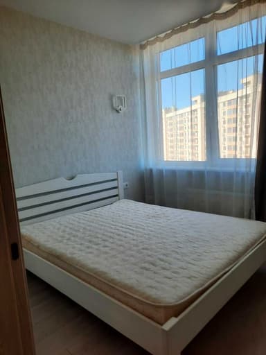 2-комнатная квартира по адресу ул. Солнечная (площадь 43 м²) - фото 40 2-комнатная квартира по адресу ул. Солнечная (площадь 43 м²) - Atlanta.ua - фото 40