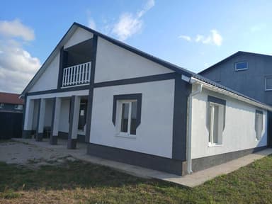 Дом по адресу ул. Преображенская (площадь 145 м²) - фото 11 Дом по адресу ул. Преображенская (площадь 145 м²) - Atlanta.ua - фото 11