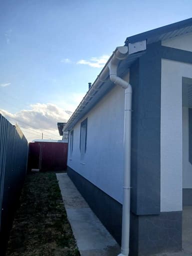 Дом по адресу ул. Преображенская (площадь 145 м²) - фото 12 Дом по адресу ул. Преображенская (площадь 145 м²) - Atlanta.ua - фото 12